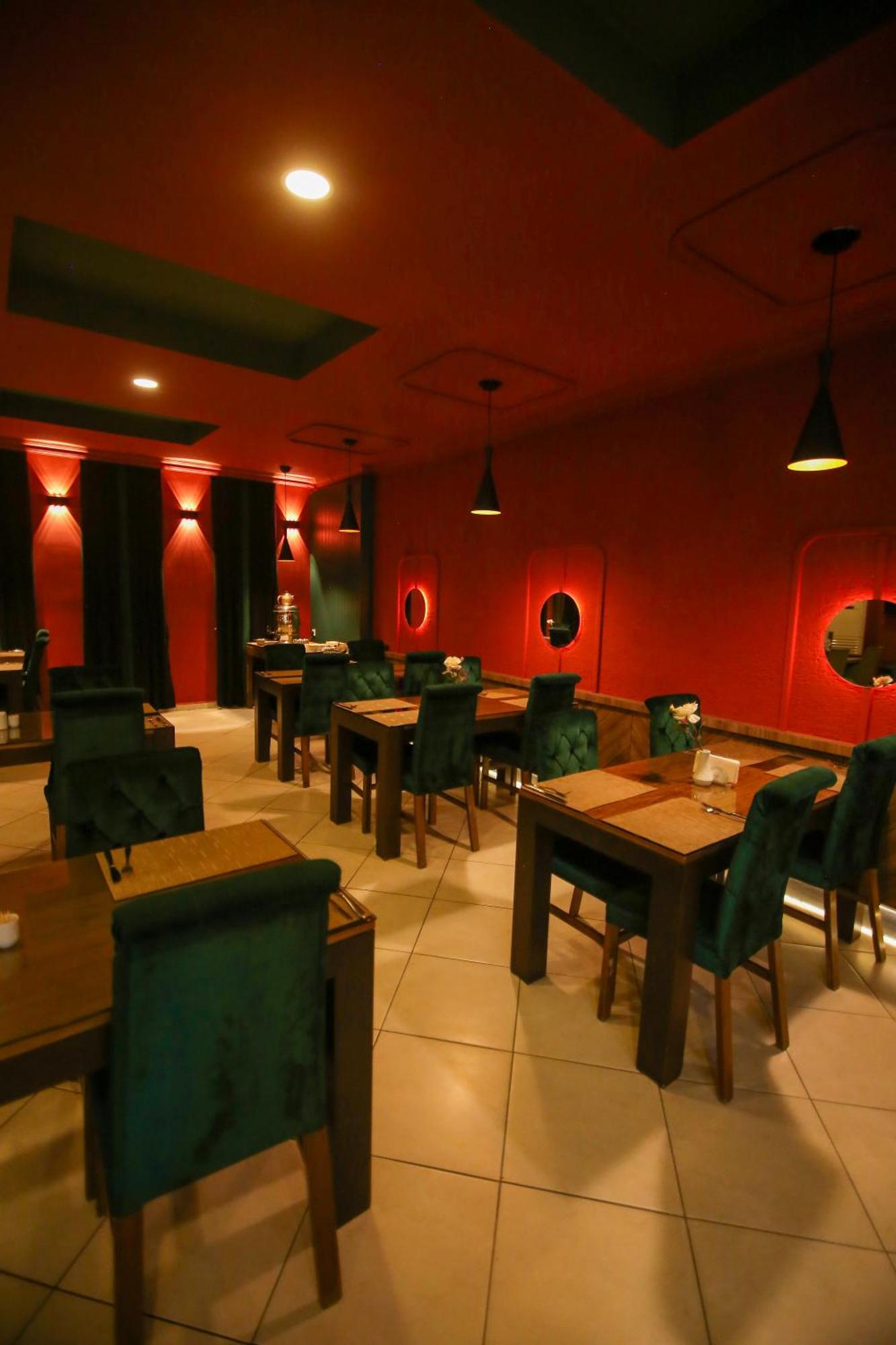 Cevik Palace Hotel Antalya Ngoại thất bức ảnh