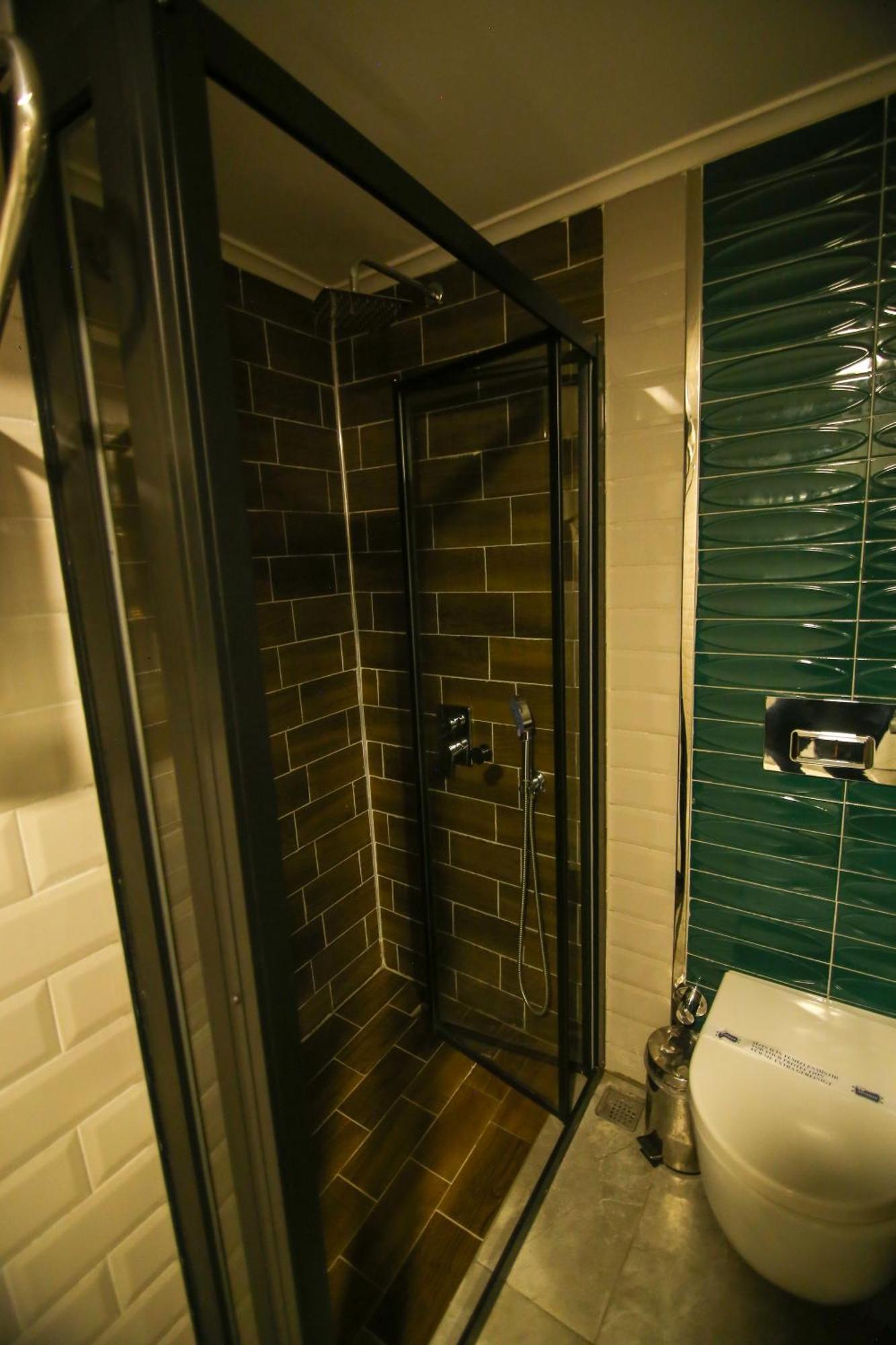 Cevik Palace Hotel Antalya Ngoại thất bức ảnh