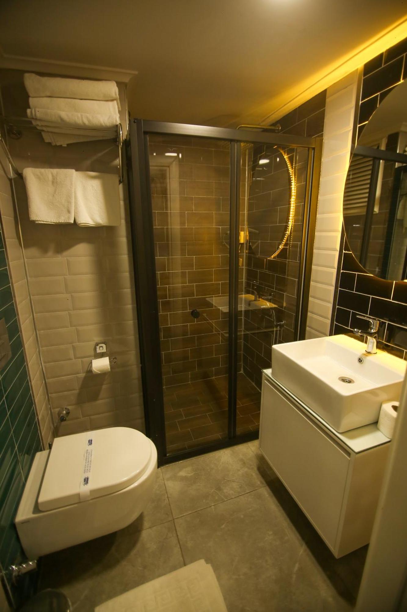 Cevik Palace Hotel Antalya Ngoại thất bức ảnh