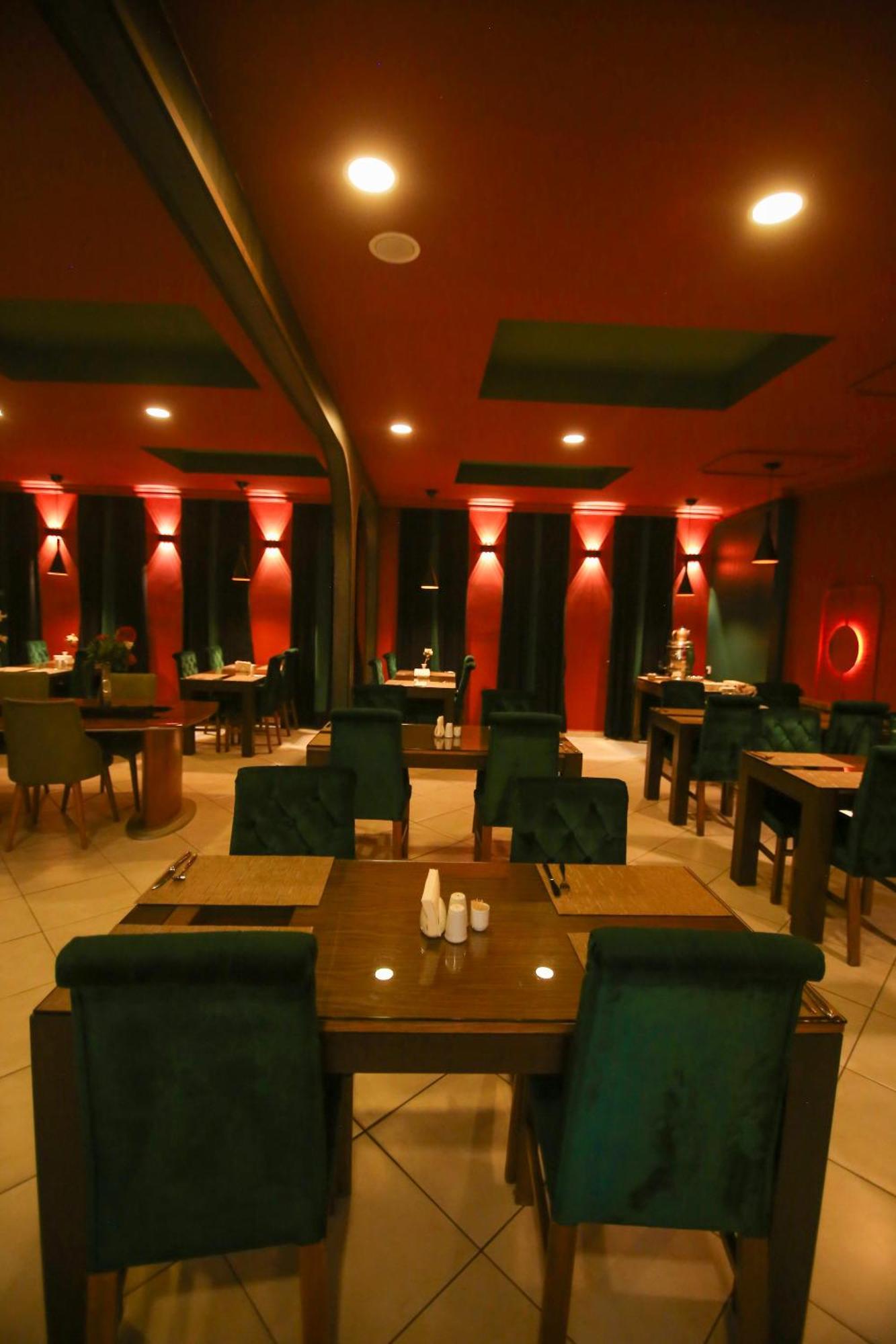 Cevik Palace Hotel Antalya Ngoại thất bức ảnh