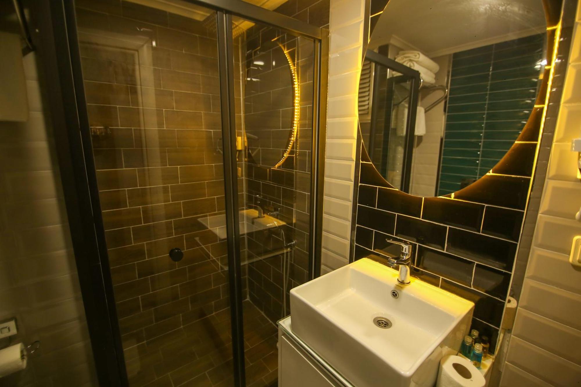 Cevik Palace Hotel Antalya Ngoại thất bức ảnh
