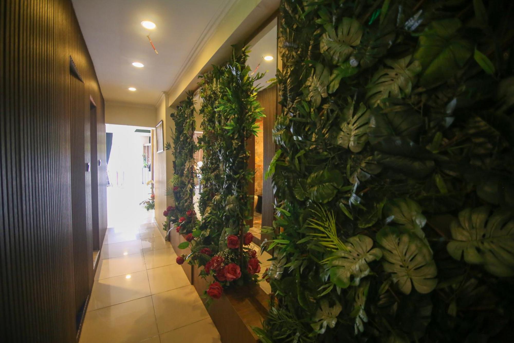 Cevik Palace Hotel Antalya Ngoại thất bức ảnh