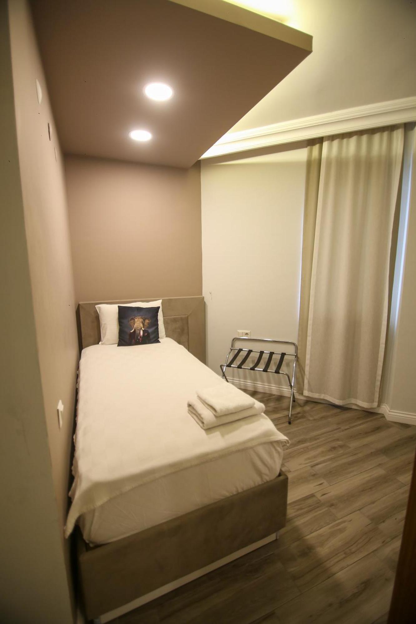 Cevik Palace Hotel Antalya Ngoại thất bức ảnh