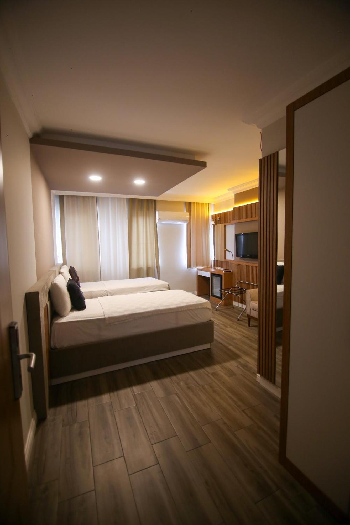 Cevik Palace Hotel Antalya Ngoại thất bức ảnh