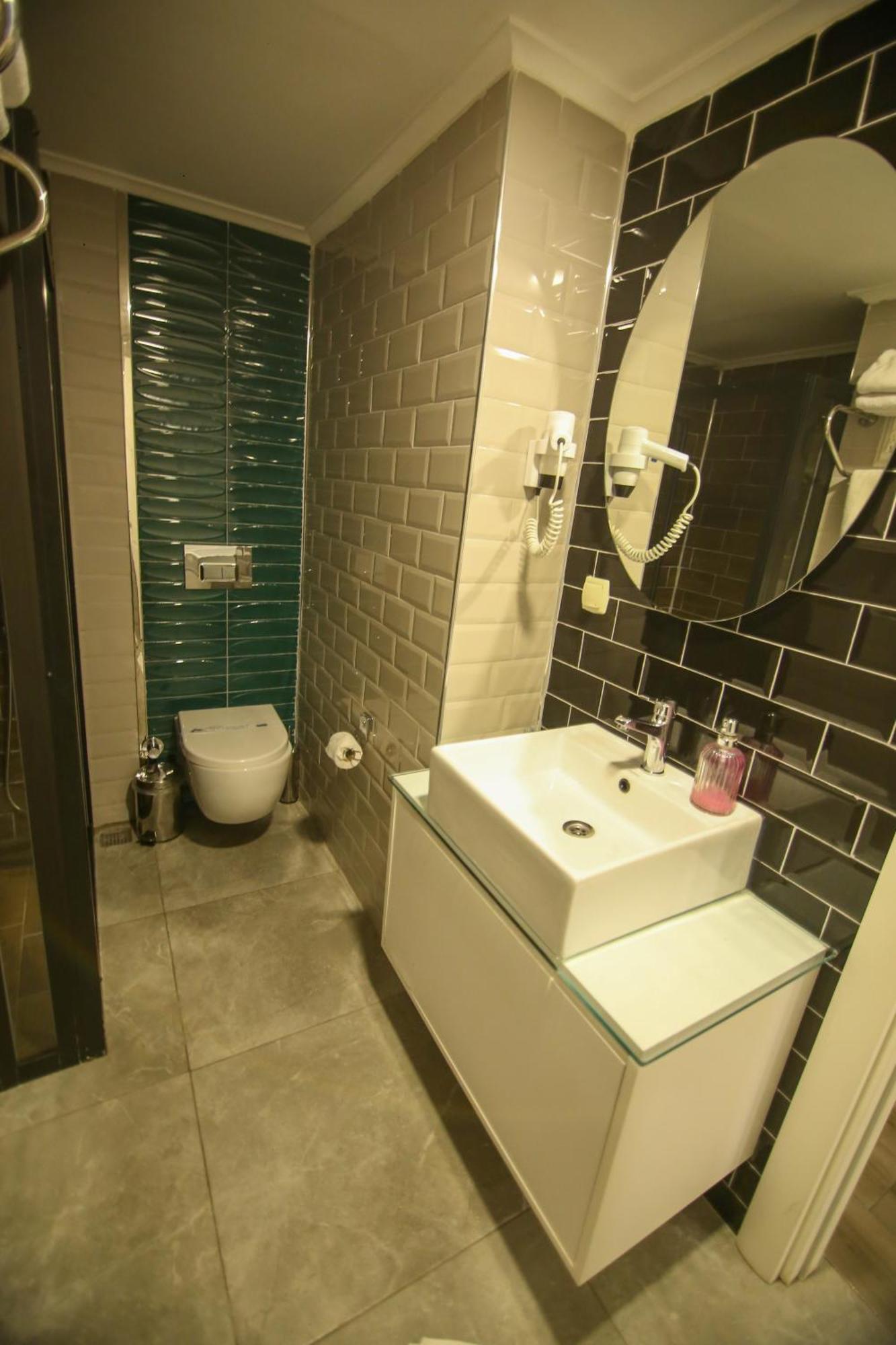 Cevik Palace Hotel Antalya Ngoại thất bức ảnh