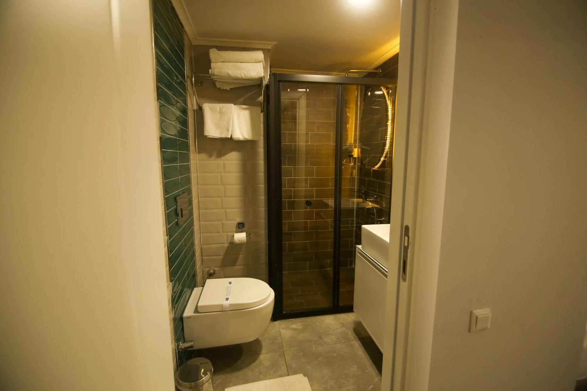 Cevik Palace Hotel Antalya Ngoại thất bức ảnh
