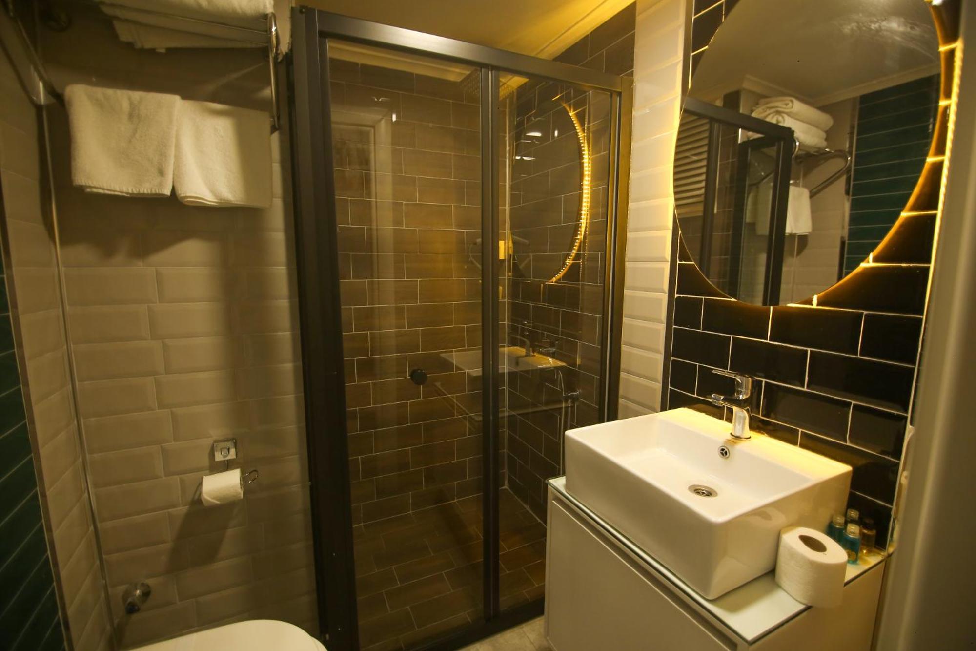 Cevik Palace Hotel Antalya Ngoại thất bức ảnh