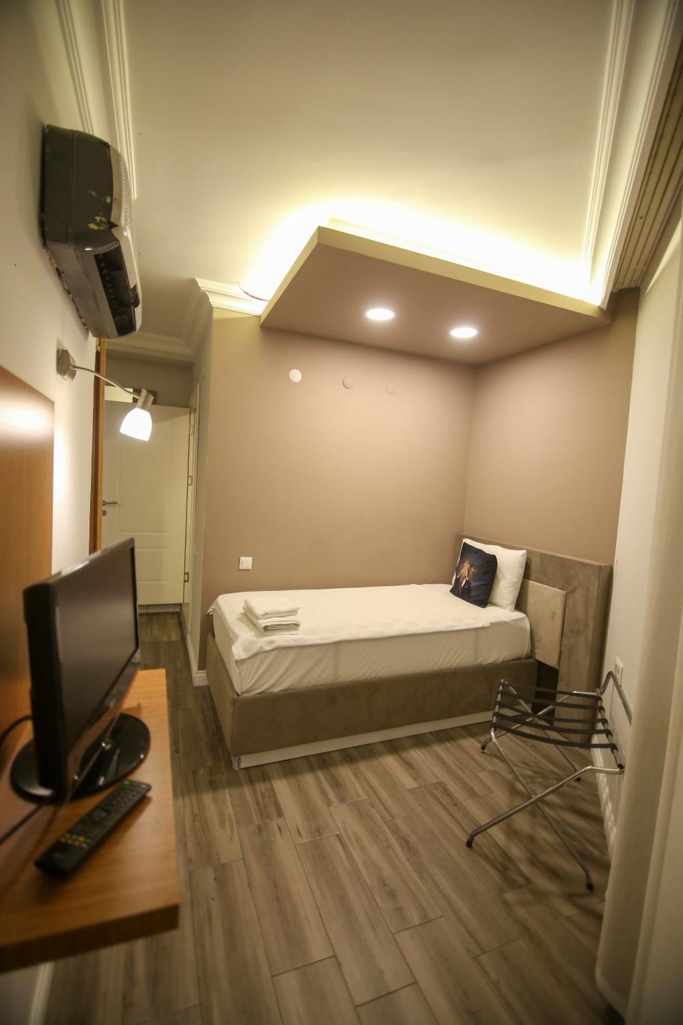 Cevik Palace Hotel Antalya Ngoại thất bức ảnh